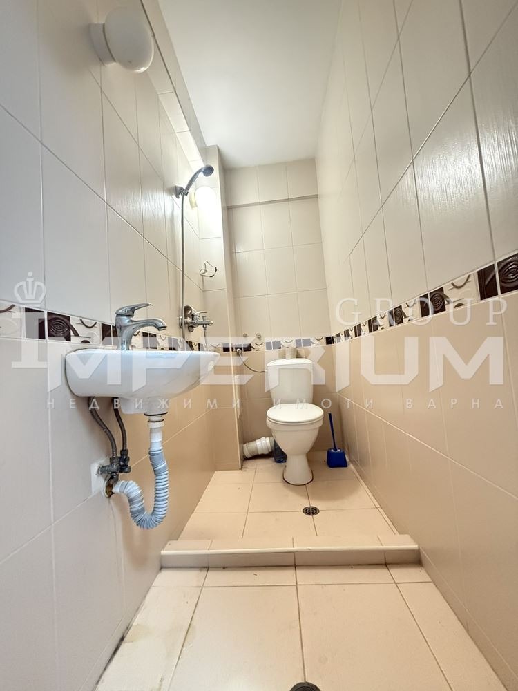Продава ОФИС, гр. Варна, Левски 1, снимка 5 - Офиси - 55135231