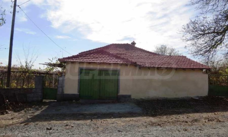 Продава  Къща област Добрич , с. Кардам , 102 кв.м | 74432471 - изображение [2]
