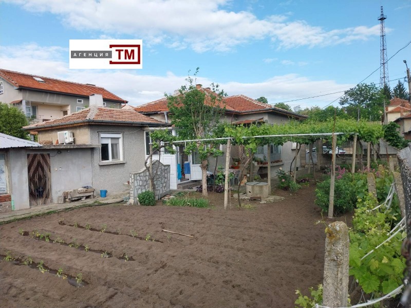 Продается  Дом область Стара Загора , Раднево , 84 кв.м | 71804097 - изображение [12]