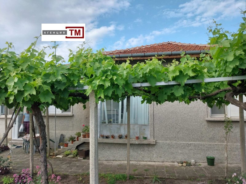 Te koop  Huis regio Stara Zagora , Radnevo , 84 m² | 71804097 - afbeelding [13]