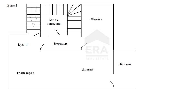 На продаж  Будинок София , Панчарево , 330 кв.м | 76061747 - зображення [17]