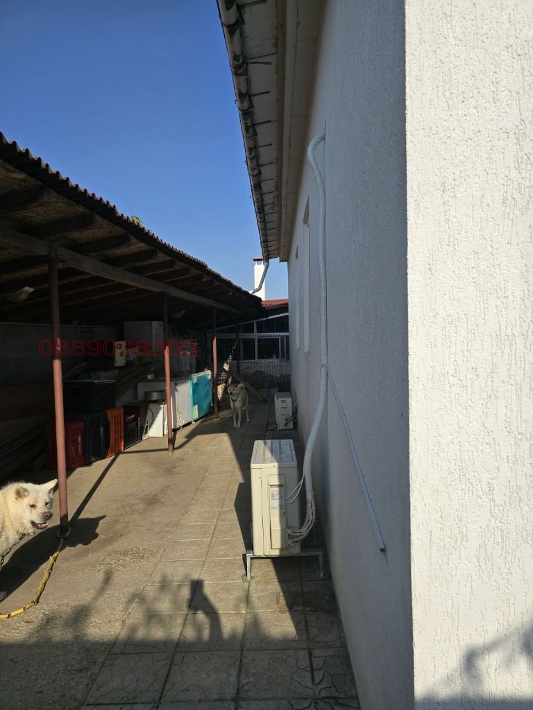 Продава КЪЩА, гр. Белослав, област Варна, снимка 12 - Къщи - 53310977