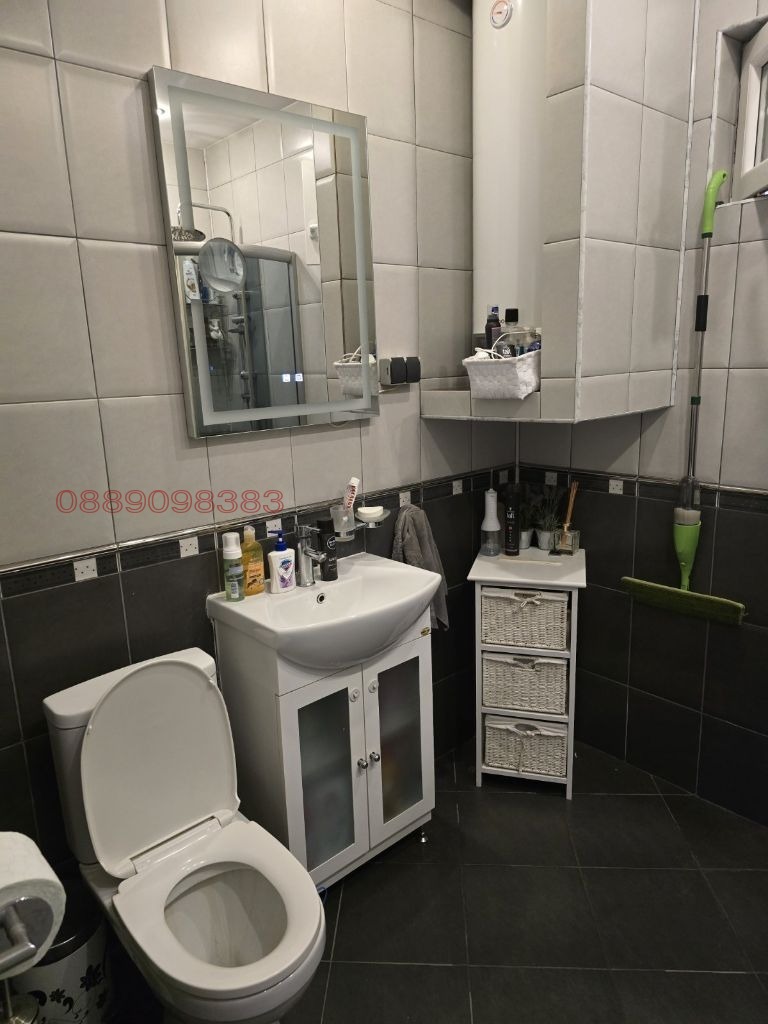 Продава КЪЩА, гр. Белослав, област Варна, снимка 6 - Къщи - 53310977