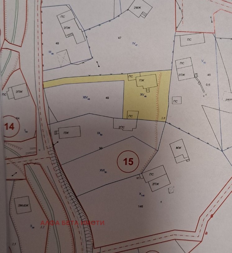 Продава  Къща област Стара Загора , с. Сливито , 60 кв.м | 86948051 - изображение [5]