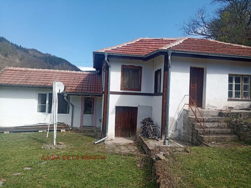 Продава  Къща област Стара Загора , с. Сливито , 60 кв.м | 86948051 - изображение [2]