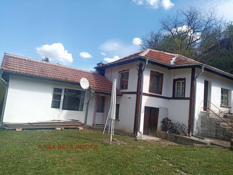 Продава  Къща, област Стара Загора, с. Сливито • 35 000 EUR • ID 62976887 — holmes.bg - [1] 