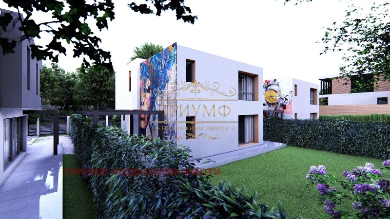Продава  Къща град Варна , м-т Пчелина , 240 кв.м | 65767385