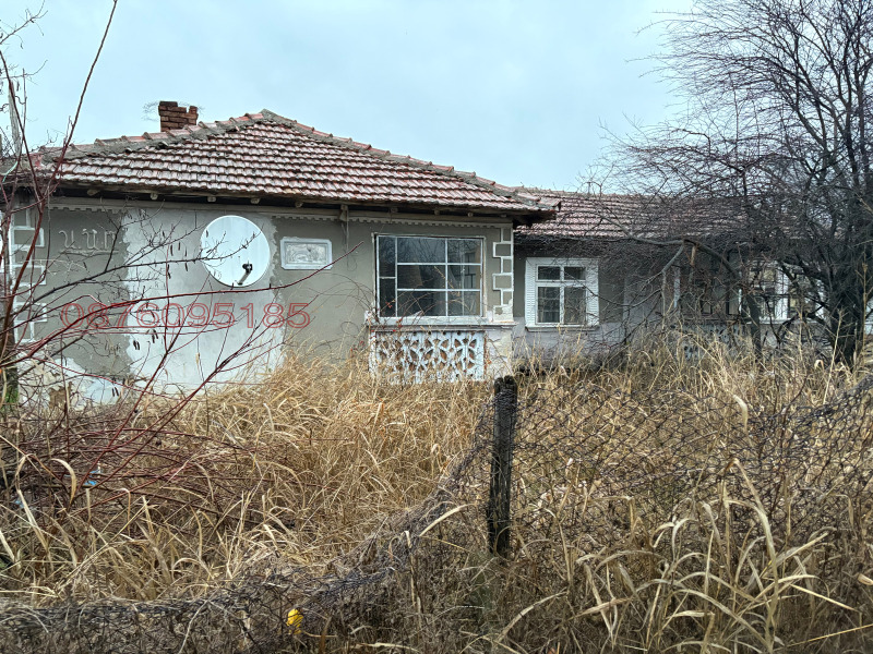Продава  Къща област Русе , с. Юделник , 77 кв.м | 69754420 - изображение [2]