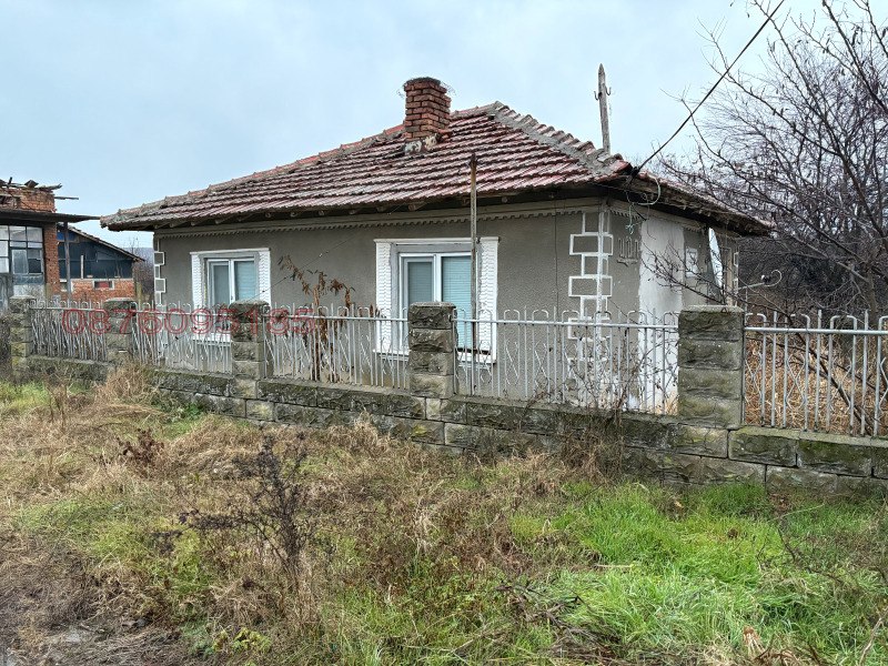 Продава  Къща област Русе , с. Юделник , 77 кв.м | 69754420