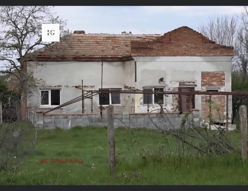 Продава КЪЩА, област Бургас, с. Дебелт • 35000 € / 68454.05 лв. • 78364868 1