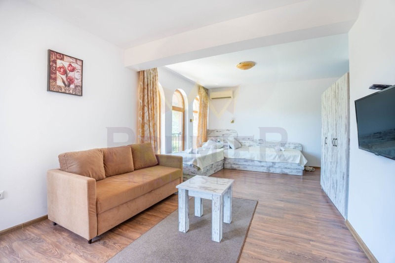 Продава КЪЩА, с. Аспарухово, област Варна, снимка 8 - Къщи - 52452386