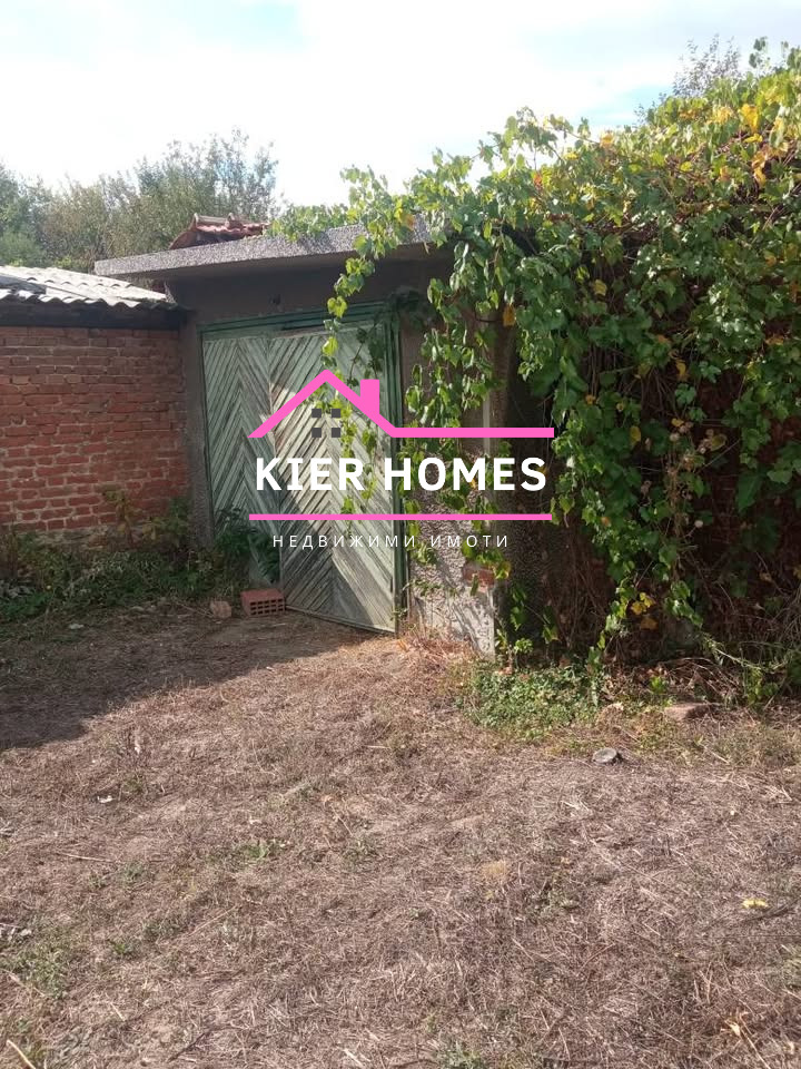 Продава КЪЩА, с. Нова Надежда, област Хасково, снимка 6 - Къщи - 53004649