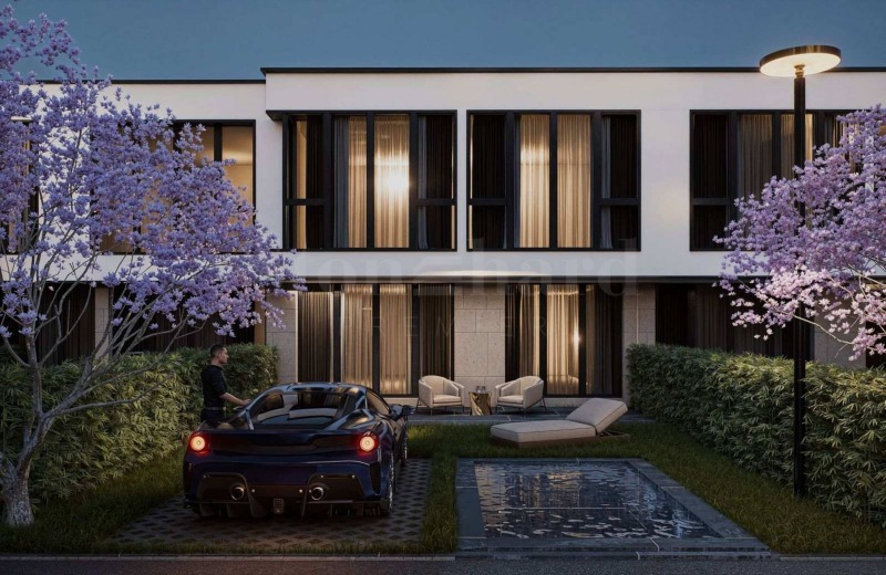 Продава КЪЩА, гр. Несебър, област Бургас, снимка 6 - Къщи - 53107656