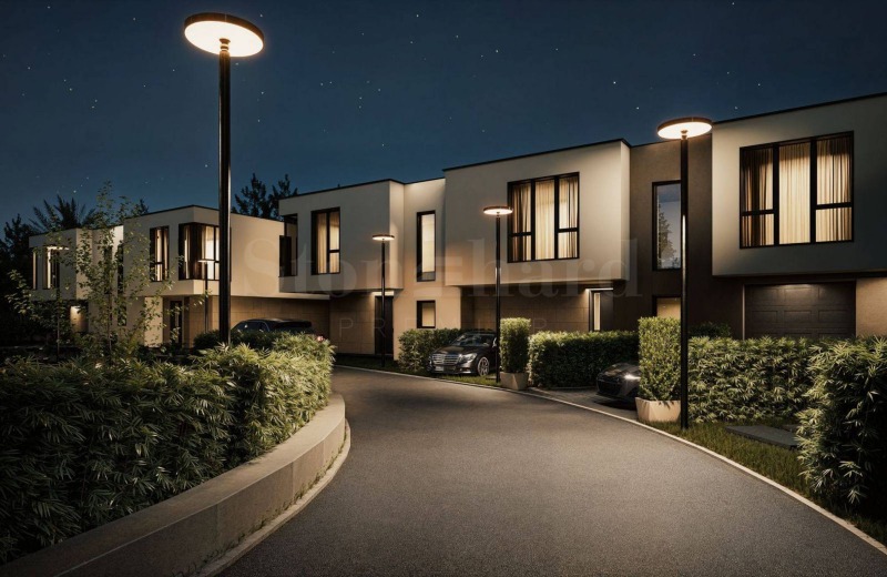 Продава КЪЩА, гр. Несебър, област Бургас, снимка 16 - Къщи - 53107656