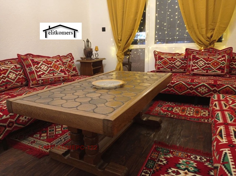 Продава КЪЩА, гр. Сандански, област Благоевград, снимка 12 - Къщи - 53124429