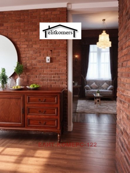Продава КЪЩА, гр. Сандански, област Благоевград, снимка 2 - Къщи - 53124429