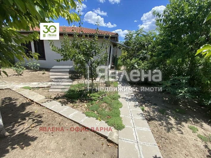 Продава КЪЩА, с. Генерал Кантарджиево, област Варна, снимка 3 - Къщи - 55017077