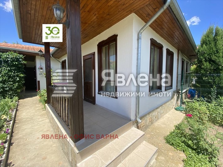 Продава КЪЩА, с. Генерал Кантарджиево, област Варна