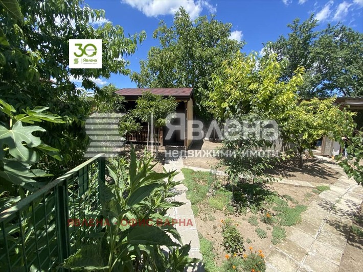Продава КЪЩА, с. Генерал Кантарджиево, област Варна, снимка 4 - Къщи - 55017077