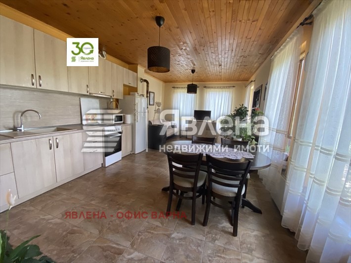 Продава КЪЩА, с. Генерал Кантарджиево, област Варна, снимка 6 - Къщи - 55017077