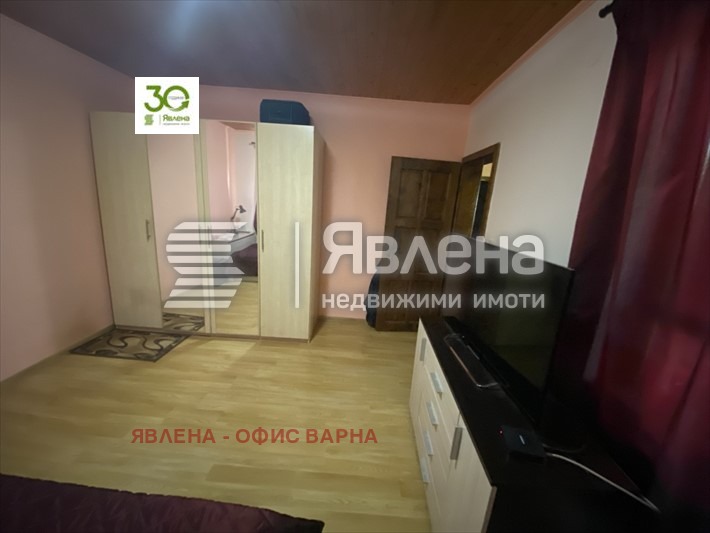 Продава КЪЩА, с. Генерал Кантарджиево, област Варна, снимка 11 - Къщи - 55017077