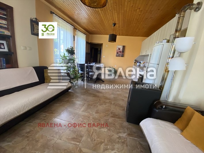 Продава КЪЩА, с. Генерал Кантарджиево, област Варна, снимка 7 - Къщи - 55017077