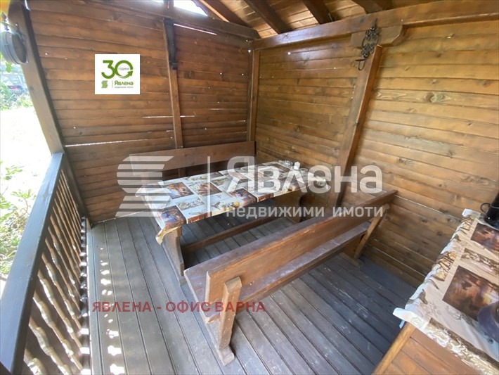 Продава КЪЩА, с. Генерал Кантарджиево, област Варна, снимка 5 - Къщи - 55017077