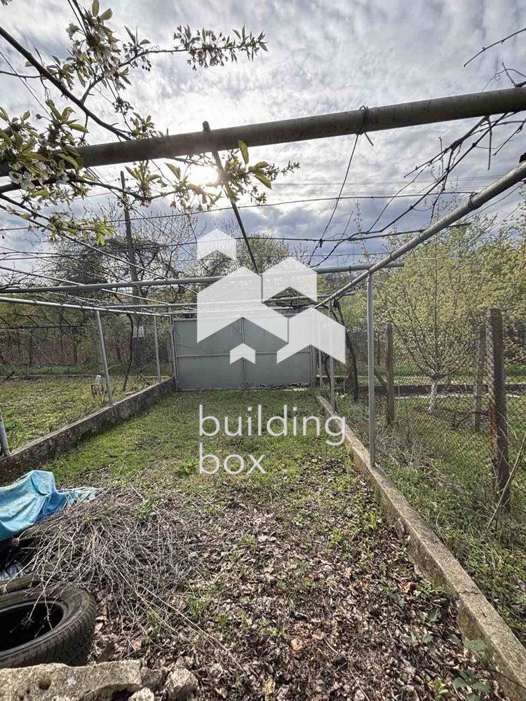 Продава ПАРЦЕЛ, гр. Варна, м-т Добрева чешма, снимка 4 - Парцели - 54217696