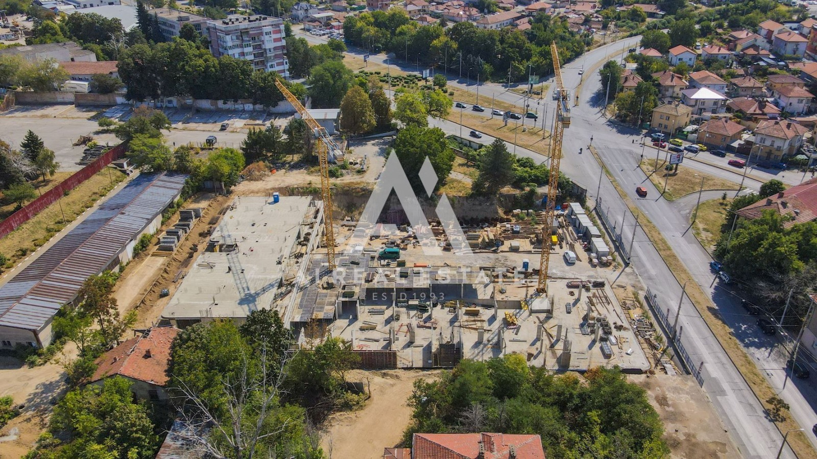 Продава 2-СТАЕН, гр. Плевен, Широк център, снимка 8 - Апартаменти - 51203889