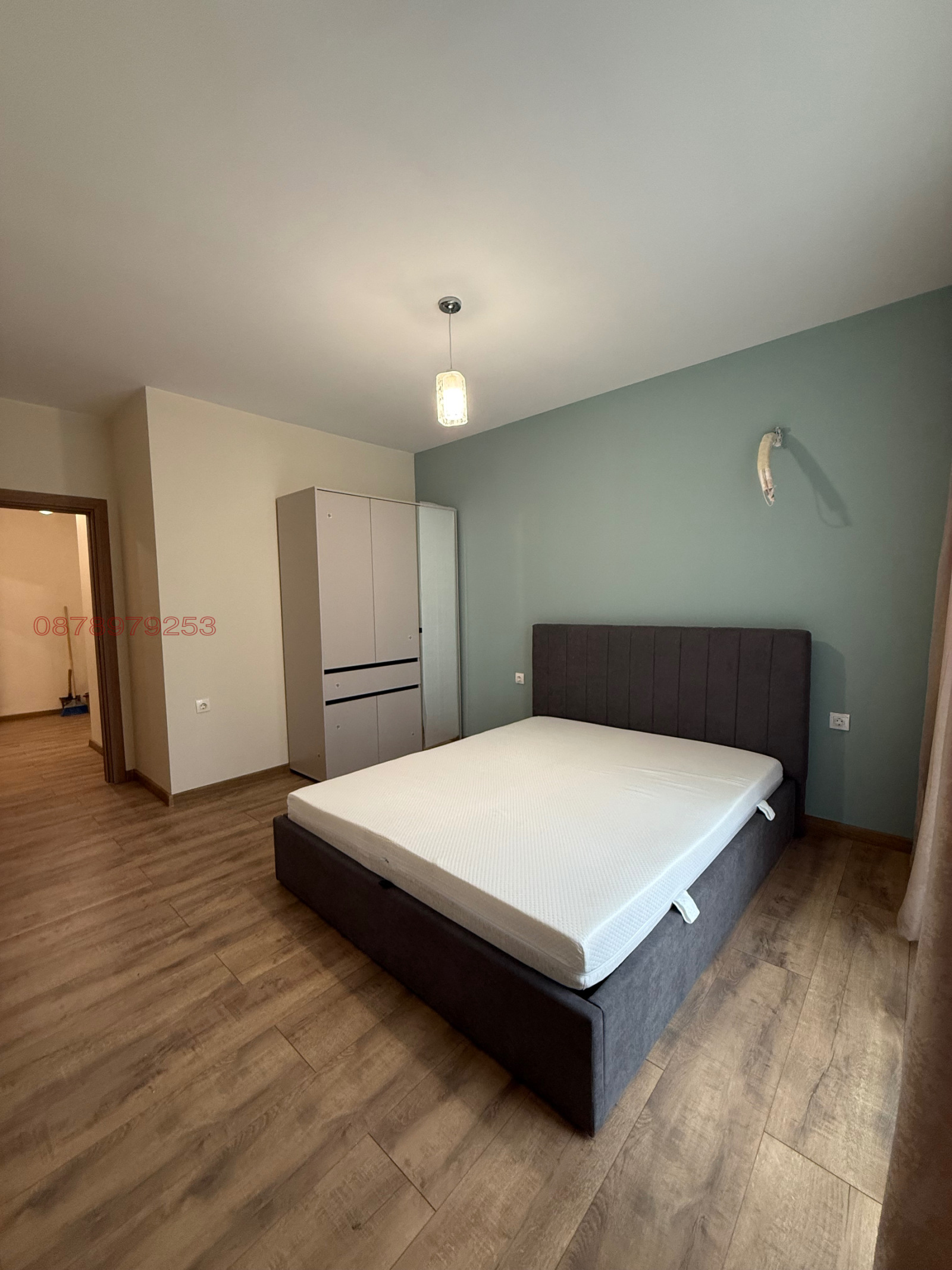 Продава 2-СТАЕН, гр. Пловдив, Тракия, снимка 13 - Апартаменти - 53721591