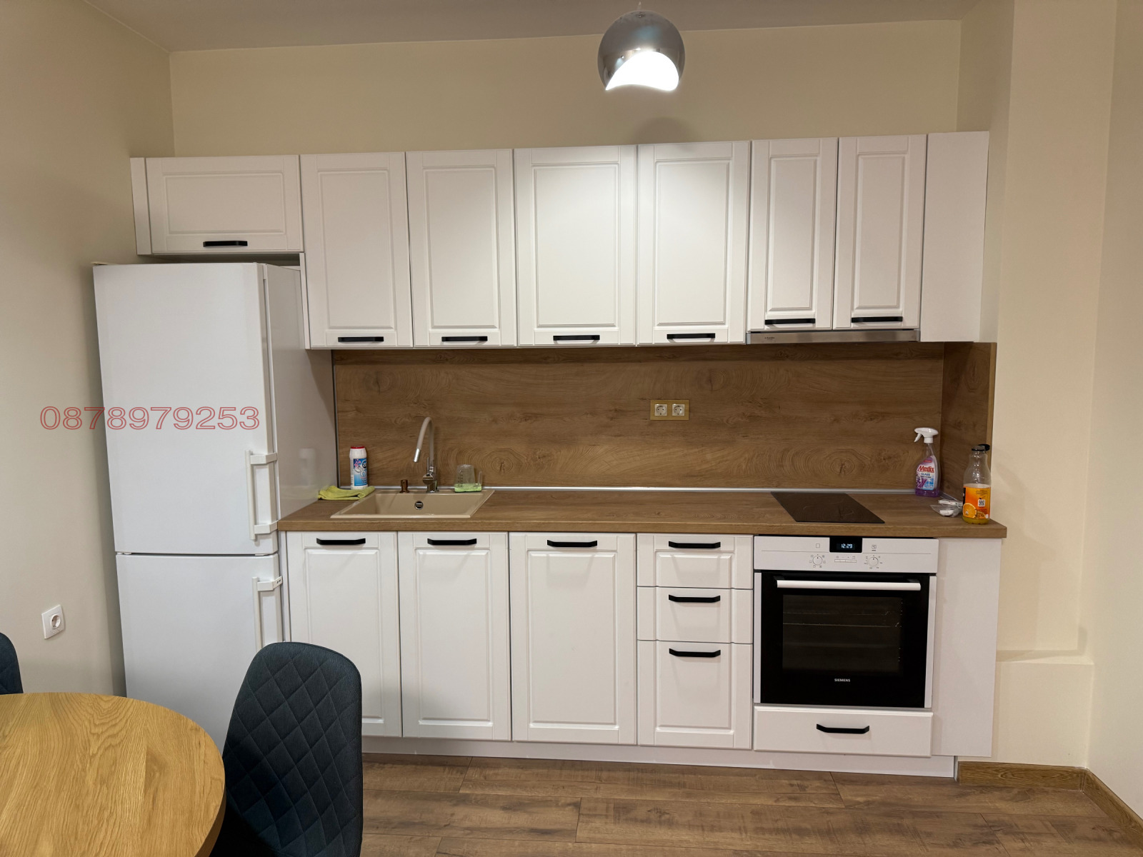 Продава 2-СТАЕН, гр. Пловдив, Тракия, снимка 6 - Апартаменти - 53721591