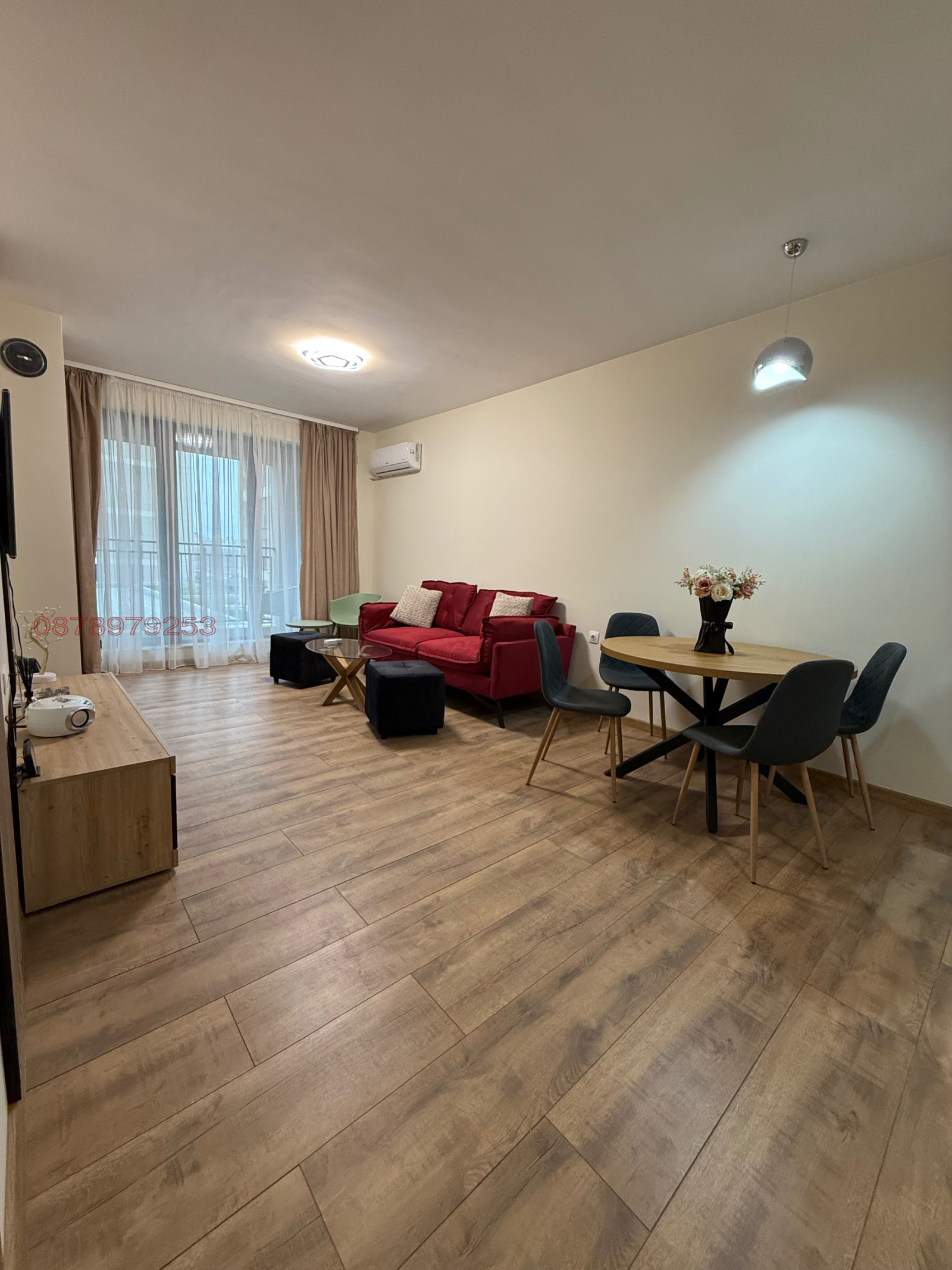 Продава 2-СТАЕН, гр. Пловдив, Тракия, снимка 10 - Апартаменти - 53721591