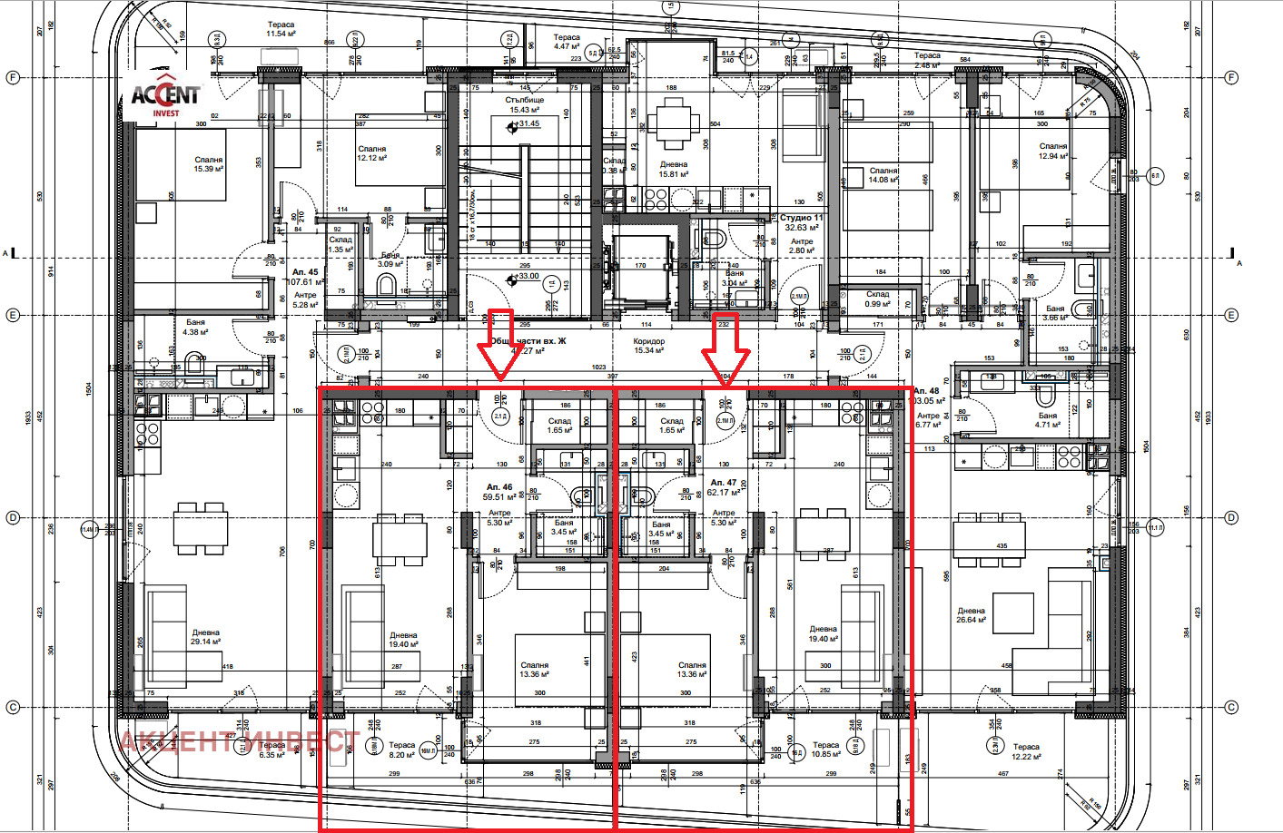 Продава 2-СТАЕН, гр. Варна, Трошево, снимка 5 - Апартаменти - 53982365