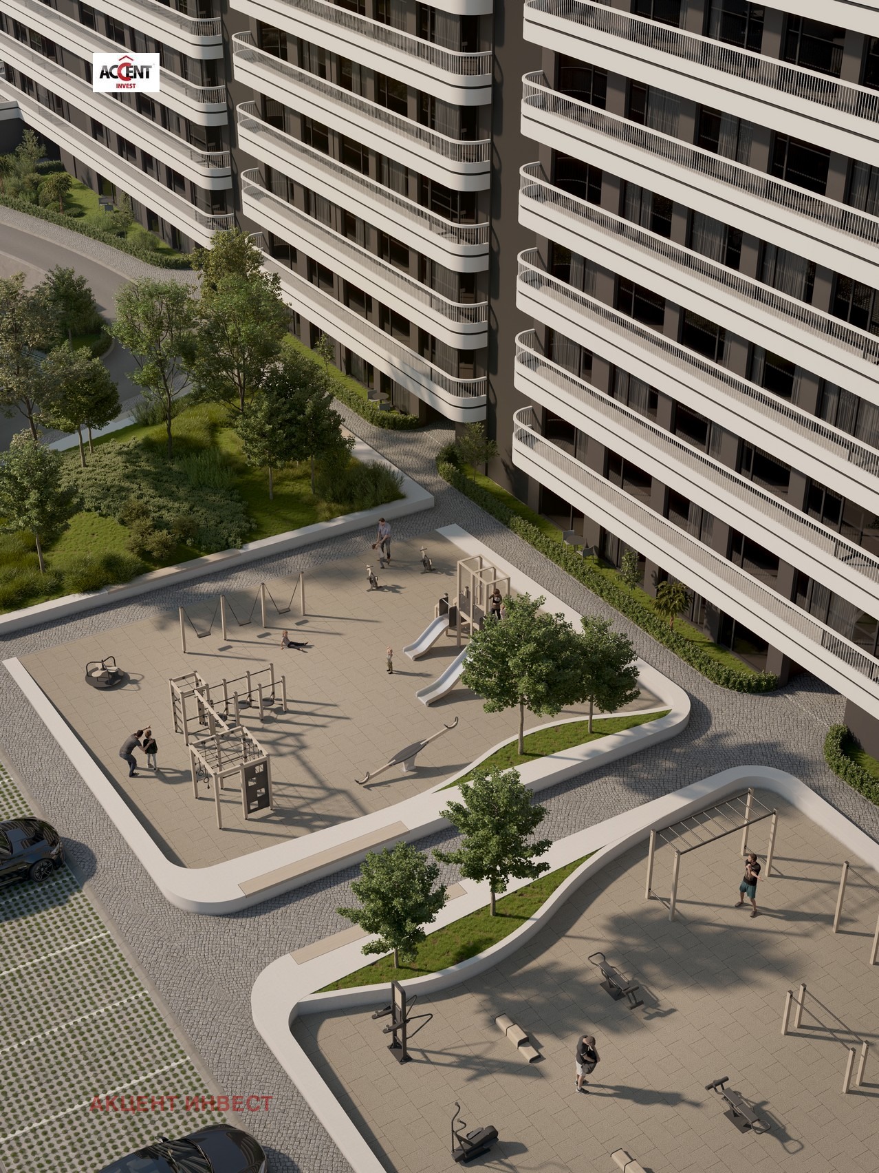 Продава 2-СТАЕН, гр. Варна, Трошево, снимка 2 - Апартаменти - 53982365