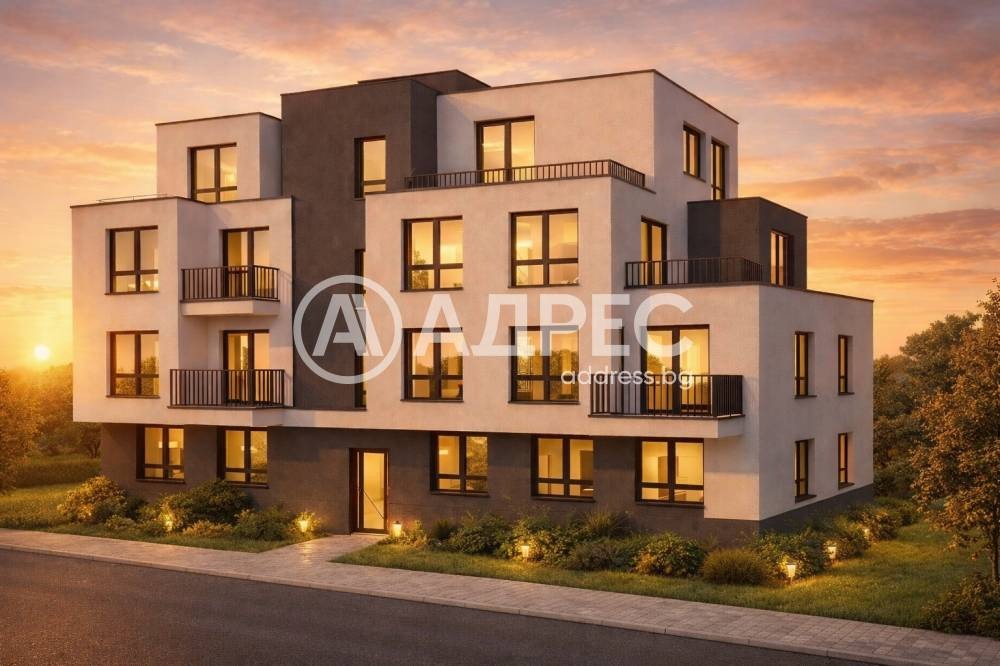 Продава 2-СТАЕН, гр. София, Надежда 3, снимка 3 - Апартаменти - 54063189