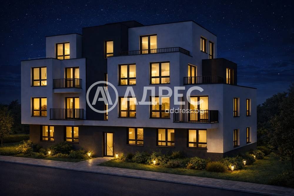 Продава 2-СТАЕН, гр. София, Надежда 3, снимка 2 - Апартаменти - 54063189