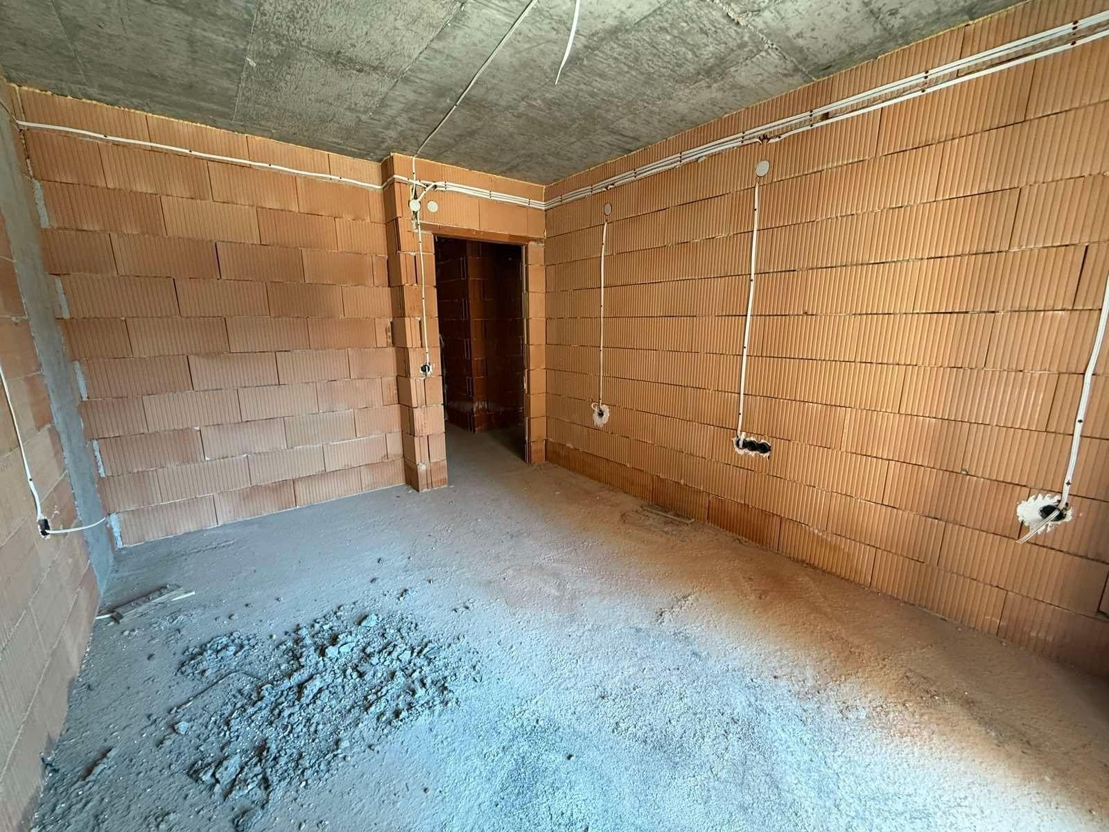 Продава 2-СТАЕН, гр. Пловдив, Христо Смирненски, снимка 9 - Апартаменти - 54670188