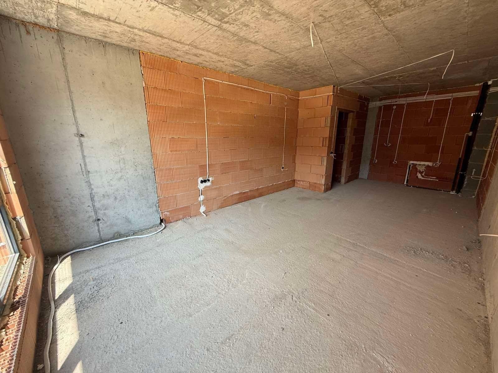 Продава 2-СТАЕН, гр. Пловдив, Христо Смирненски, снимка 7 - Апартаменти - 54670188