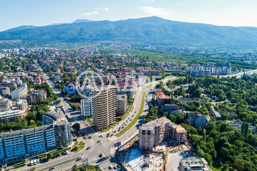 Продава 2-СТАЕН, гр. София, Витоша, снимка 3 - Апартаменти - 55626699