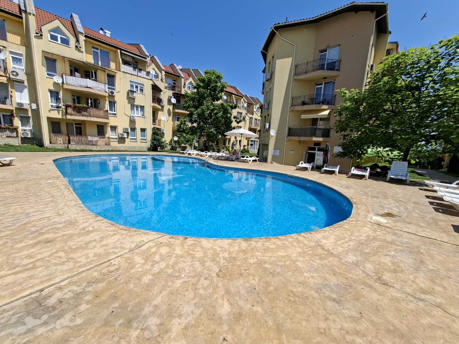 Продава 2-СТАЕН, гр. София, Младост 4, снимка 3 - Апартаменти - 56369542