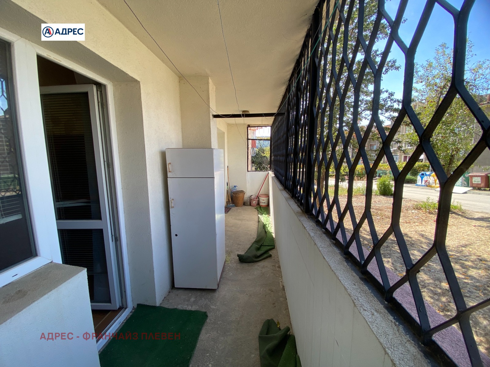 Продава 2-СТАЕН, гр. Мездра, област Враца, снимка 6 - Апартаменти - 56458970