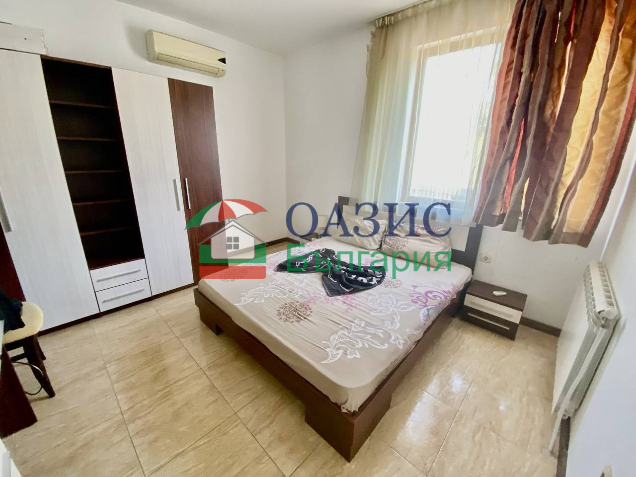 Продава 3-СТАЕН, гр. Свети Влас, област Бургас, снимка 4 - Апартаменти - 50801290