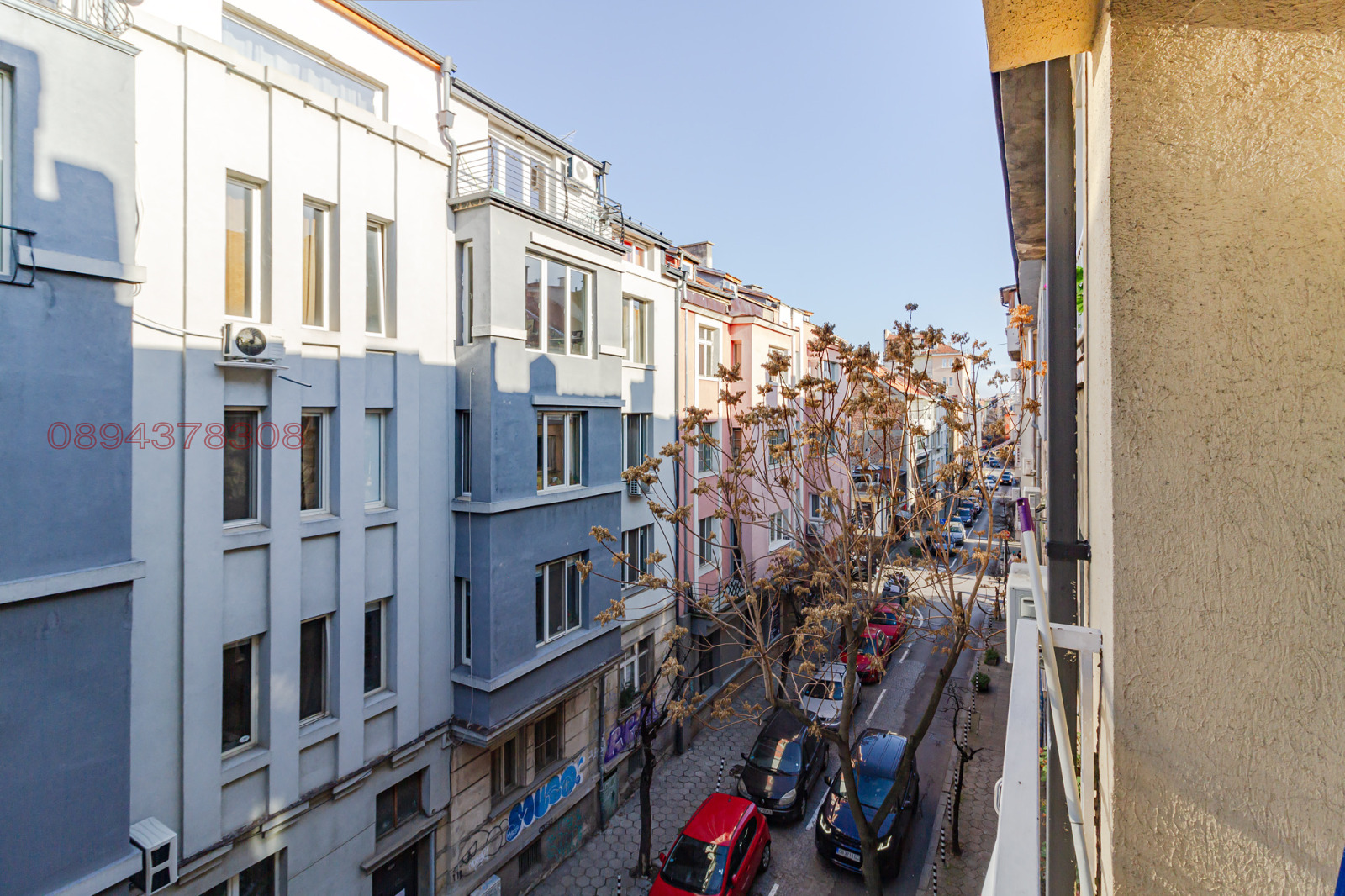 Продава 3-СТАЕН, гр. София, Център, снимка 11 - Апартаменти - 53853194