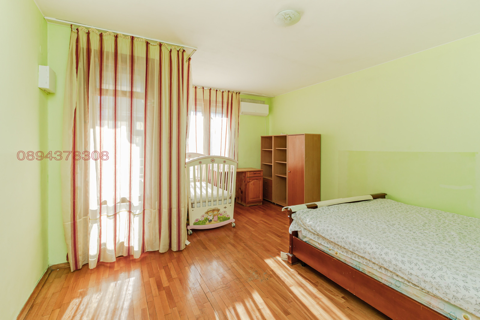 Продава 3-СТАЕН, гр. София, Център, снимка 3 - Апартаменти - 53683379