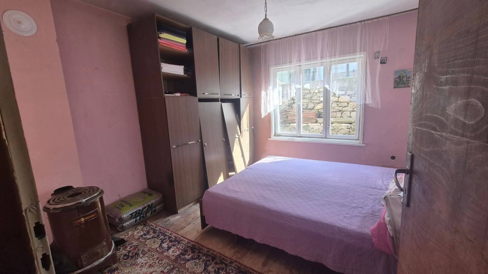 Продава 3-СТАЕН, гр. Асеновград, област Пловдив, снимка 3 - Апартаменти - 54336435