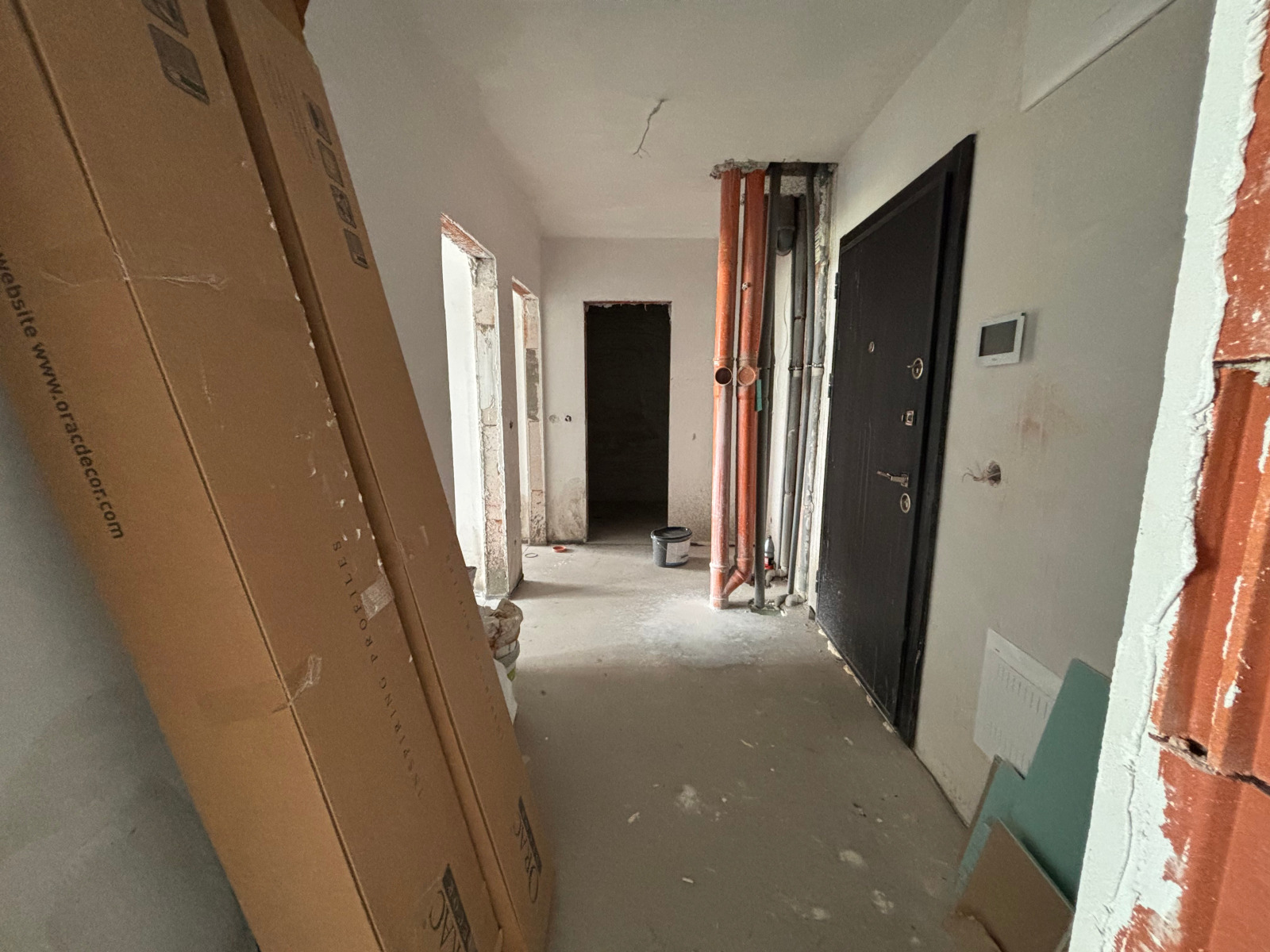 Продава 3-СТАЕН, гр. София, Малинова долина, снимка 5 - Апартаменти - 54427530