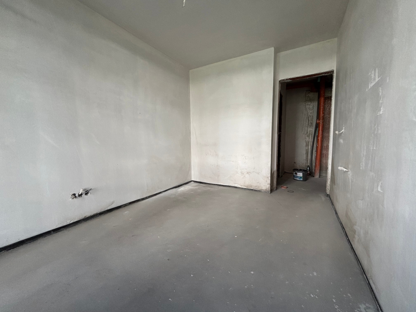 Продава 3-СТАЕН, гр. София, Малинова долина, снимка 9 - Апартаменти - 54427530