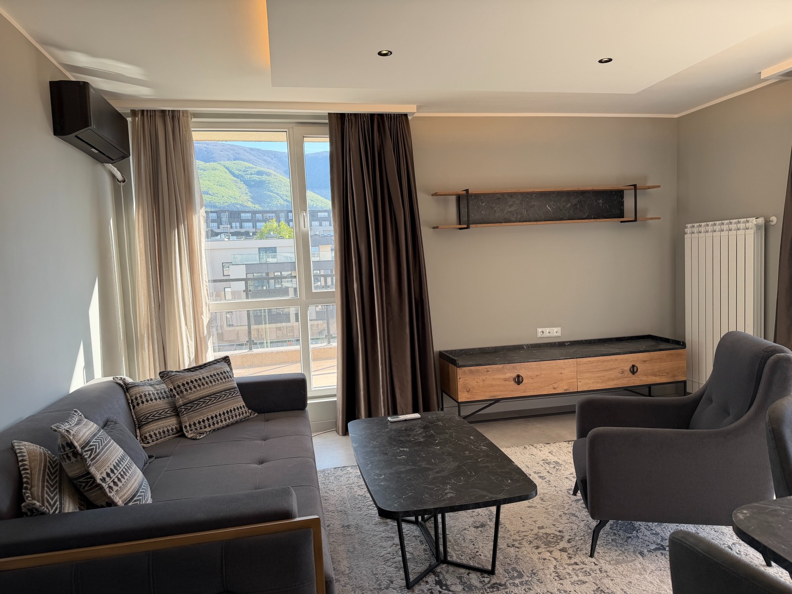 Продава 3-СТАЕН, гр. София, Манастирски ливади, снимка 4 - Апартаменти - 56256447