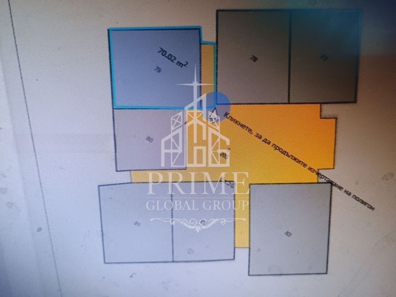 Продава 3-СТАЕН, гр. Бургас, Славейков, снимка 13 - Апартаменти - 56566024