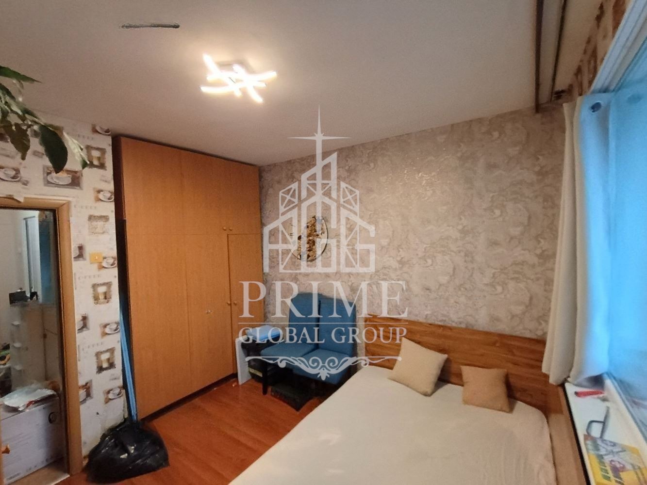 Продава 3-СТАЕН, гр. Бургас, Славейков, снимка 5 - Апартаменти - 56566024